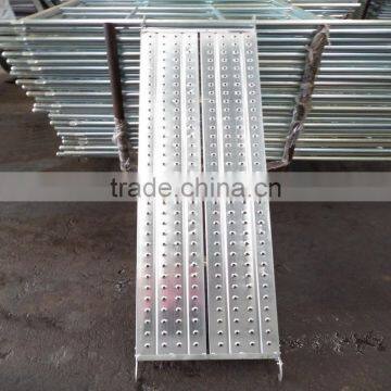 Steel Walking Plank photo-4