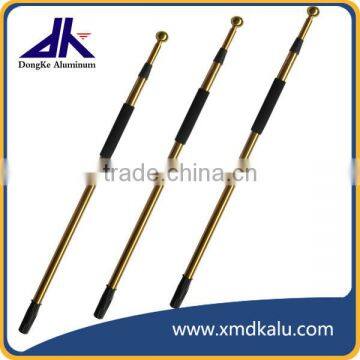 Aluminum Telescopic Bar/Aluminum Extendable Bar/Aluminum Adjustable Bar/ Telescoping Bar photo-2