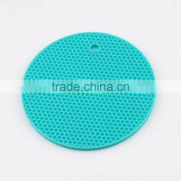 Hot Sale High Quality Heat Resistant Silicone Pad photo-5
