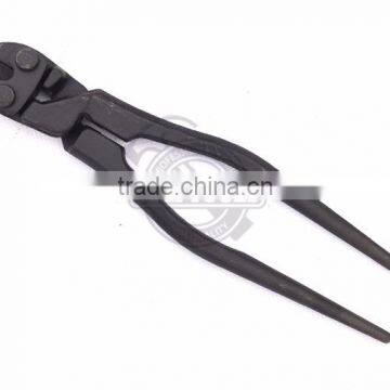 8" Drop Forged Wire Clippers photo-3