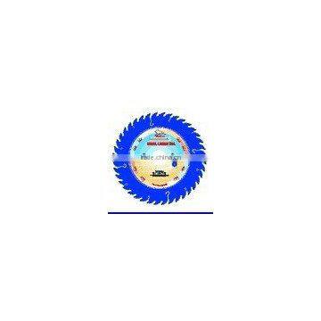 tungsten carbide tipped saw blade for ripping cutter(TCAA)