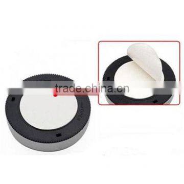 3 LED Classy Wall Light Kitchen Cabinet Closet Car Cordless Push Touch Lamp photo-5