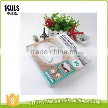 Household Self Cleaning Floor Cleaning Dust Cleaning Automatic Robot Vacuum Cleaner photo-5