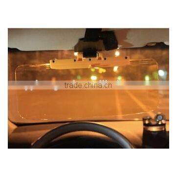 Car Front Window Shield Sun Shades photo-2