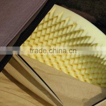 2016 Hot Sale High Quality Canvas Swag Tent for Purchasing photo-5