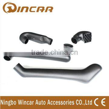 Car Snorkel Installed on Right Side for PAJERO 3 / MONTERO 3 / NM photo-2