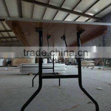 Wholesale Rect Banquet Folding Tables With Low Prices photo-2