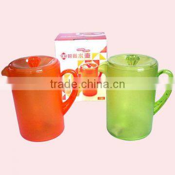 1.6L Plastic Water Jug With Lid photo-3
