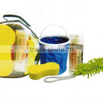 4PCS Car Care Kit