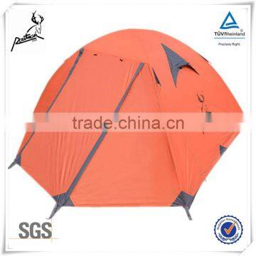 Camping Gear Tent for Hiking and Traveling