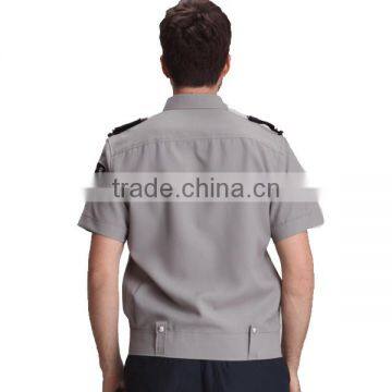 Good Choice Janitor Design Hotel Concierge Doorman Uniform photo-3
