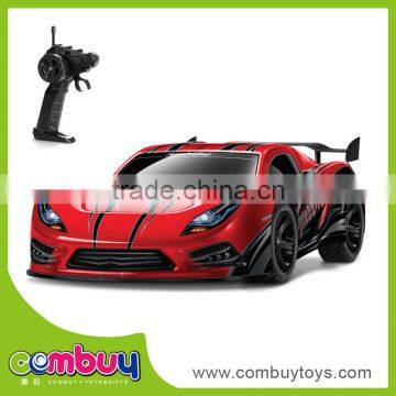 2.4G high speed remote control car manufacturers china rc truck 1:14