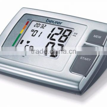 Beurer Upper Arm Blood Pressure Monitor