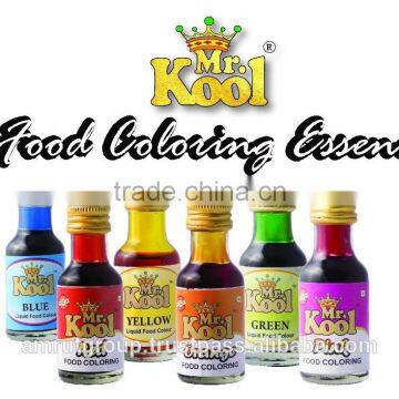 Food Flavouring Essence photo-3