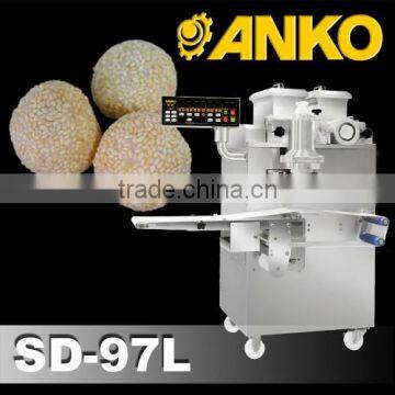 Anko Commercial Frozen Polish Potato Pyzy Machine photo-2