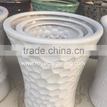 Ceramic Big Flower Pot photo-5