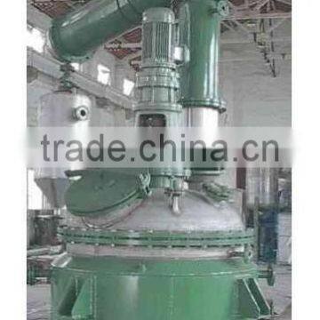 High Quality Unsaturated Polyester Resin Productiion Line photo-2