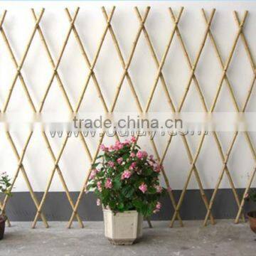 Manufacturer of Bamboo Cane Trellis Garden Bamboo Trellis for Planting photo-5