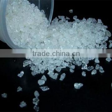 China manufacturer Sodium Polyacrylate and potassium polyacrylate sap