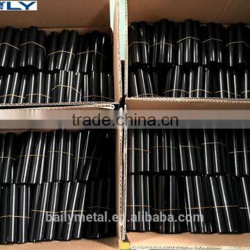 Professional Production High Quality 1/2" 3/4" Smooth Plastic Rebar Dowel Caps for Concrete photo-5