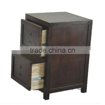 Hot Sale Wooden Furniture Showcase