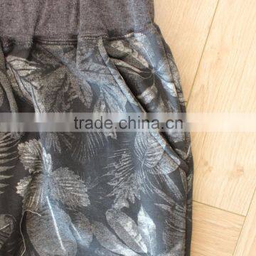 2015 New Style Men Sport Trousers photo-3