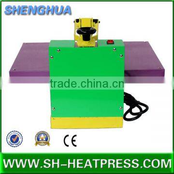 Large Size Manual Heat Press for Sale, 40x80cmclam Heat Press photo-2