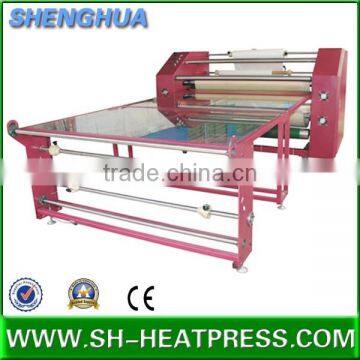 Best saler roll to roll heat transfer printing machine automatic heat sealing machineCY-002