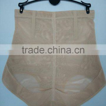 High Quality Fashion New Lady's Body Shaper Slimming Pants Women Underwear 1 Piece Latex Shape Wears High Waist photo-2