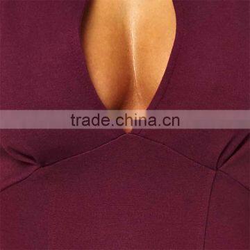 Slim Woman Customize Breathable Parti Dress Import From China On Sale photo-5