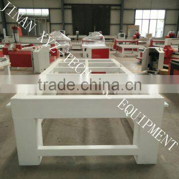 DSP Controller Wood Metal Engraving Spare Parts 4x8 ft Cnc Router photo-6