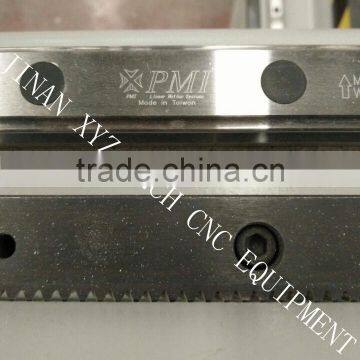 Wooden Cabinet Door Furniture Pvc Acrylic MDF Birch Plywood Woodworking Machinery Multi Spindle Multi Head Cnc Router photo-3