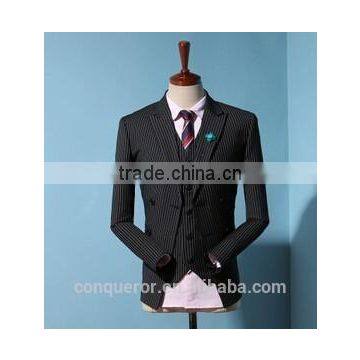 Fashionable Men Suit ,tailer Suit SHT1118 photo-2