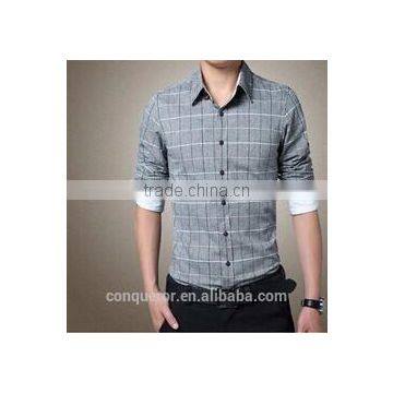 Made to Measure Tailored Shirts, Dress Shirts, Men Suit MSRT0030 photo-4