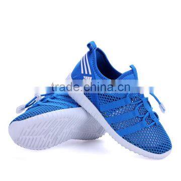 High Quality Sport Brand Kids Shoes for Boys, China Factory Children Sport Shoes Sneakers Sample for Girls photo-5