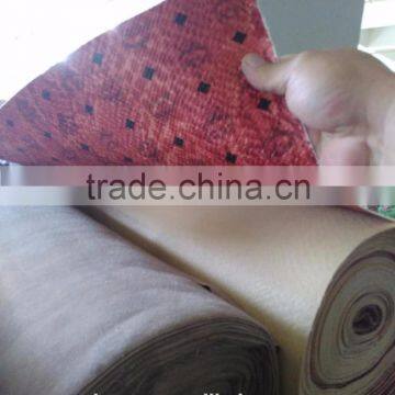 Printed Fabric of PVC Artificial Leather Stock Lot , A Grade Pvc Synthetic Leather for Bags and Sofa photo-3