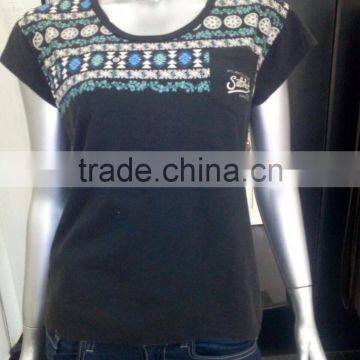 Ladies Smart Tees photo-5