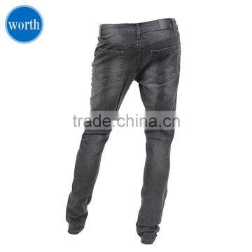 Worth Garment 2017 Men Fashion Jeans Pants photo-2