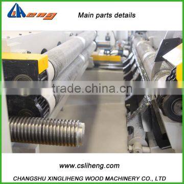 Veneer Peeling Machine photo-5