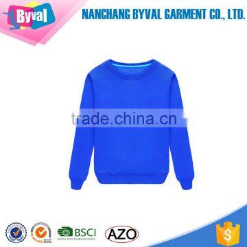 Wholesale Custom Kids Pullover Blank Plain Spring Hoodies photo-2