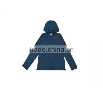 Women's Light Weight Windbreaker Jacket photo-2
