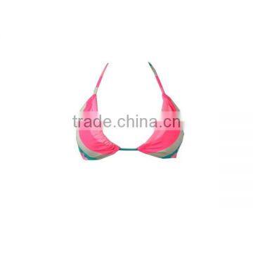 Top Sexy High Fashion Women Colorful Bikinis in Bulk photo-2