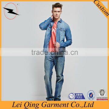 Bulk Wholesale Cheap Denim Jackets photo-3