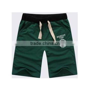 Dri Fit 100% Polyester Mesh Comfortable Sport Shorts For Men photo-3