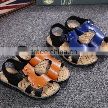 zm35270a Children boys slippers shoes china wholesale sandals