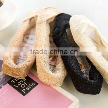 Zm33451a Summer Wholesale Girl New Design Lace Fashion Socks photo-5