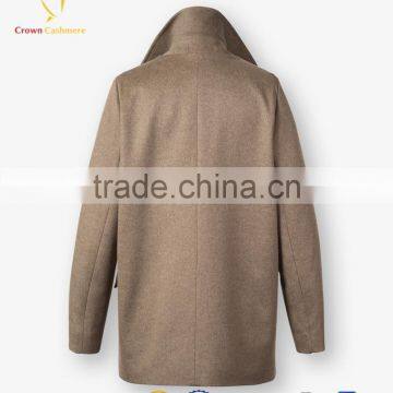 Womens Winter Jacket and Coat Woolen Coat photo-2