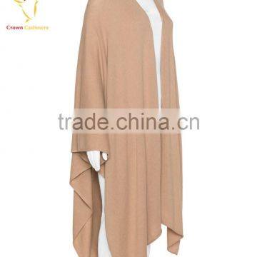 Womens Capes and Ponchos,Merin Wool Long Capes for Women photo-4