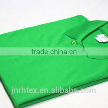 Fashion China Factory Free Sample Cotton Polo Shirt photo-6