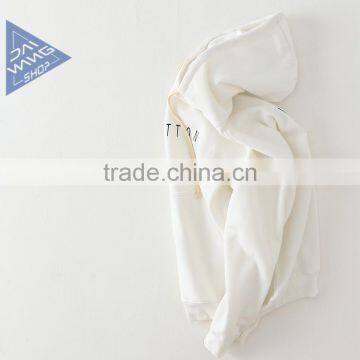 2016 Latest Cheap Plain Dress Hoody Sweater Designs For Men photo-2